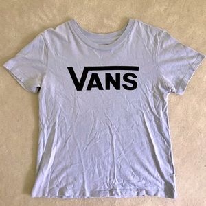 Vans Short Sleeve Tee